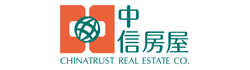 中信房屋 信譽品牌