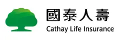 國泰人壽 信譽品牌
