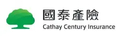國泰產險 信譽品牌