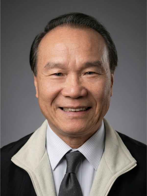 常務理事廖忠信