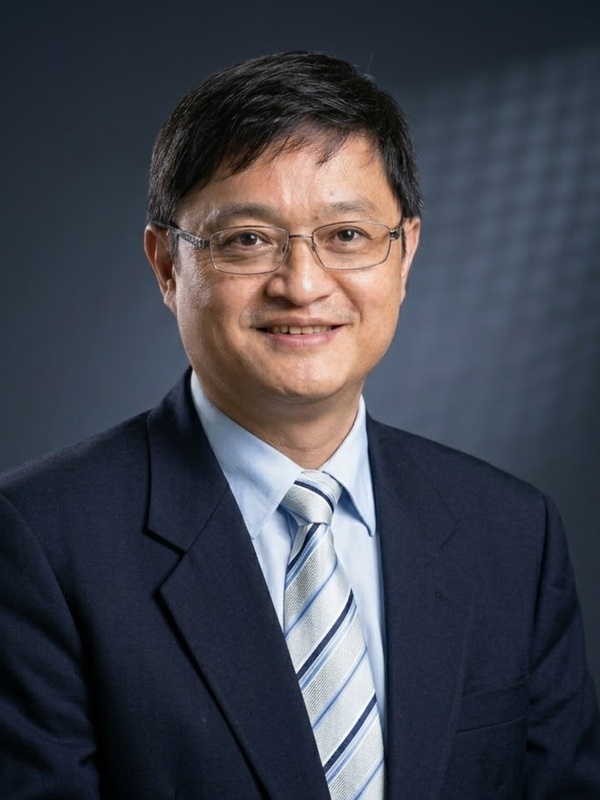 常務理事蘇建州