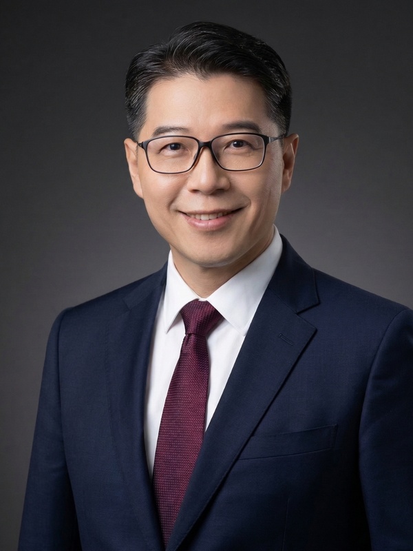 蔡宜良 alan tsai
