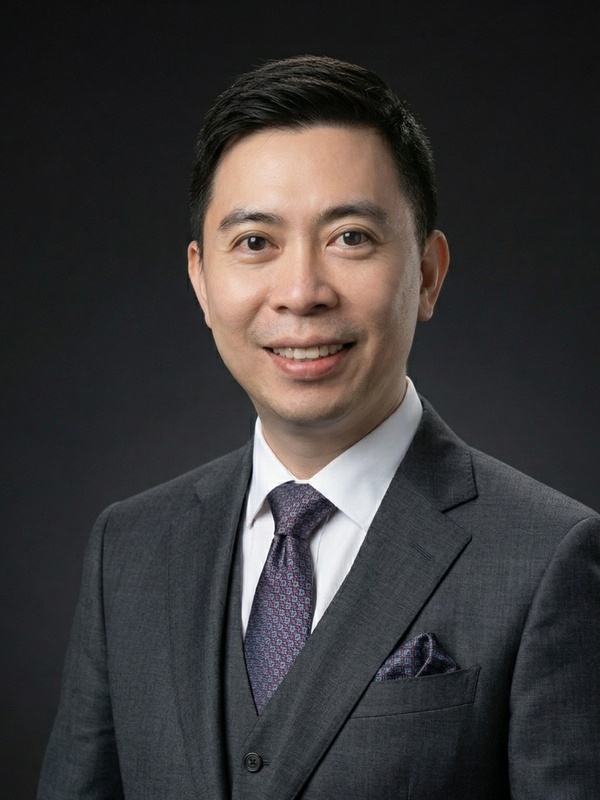 蔡昊睿 eric tsai