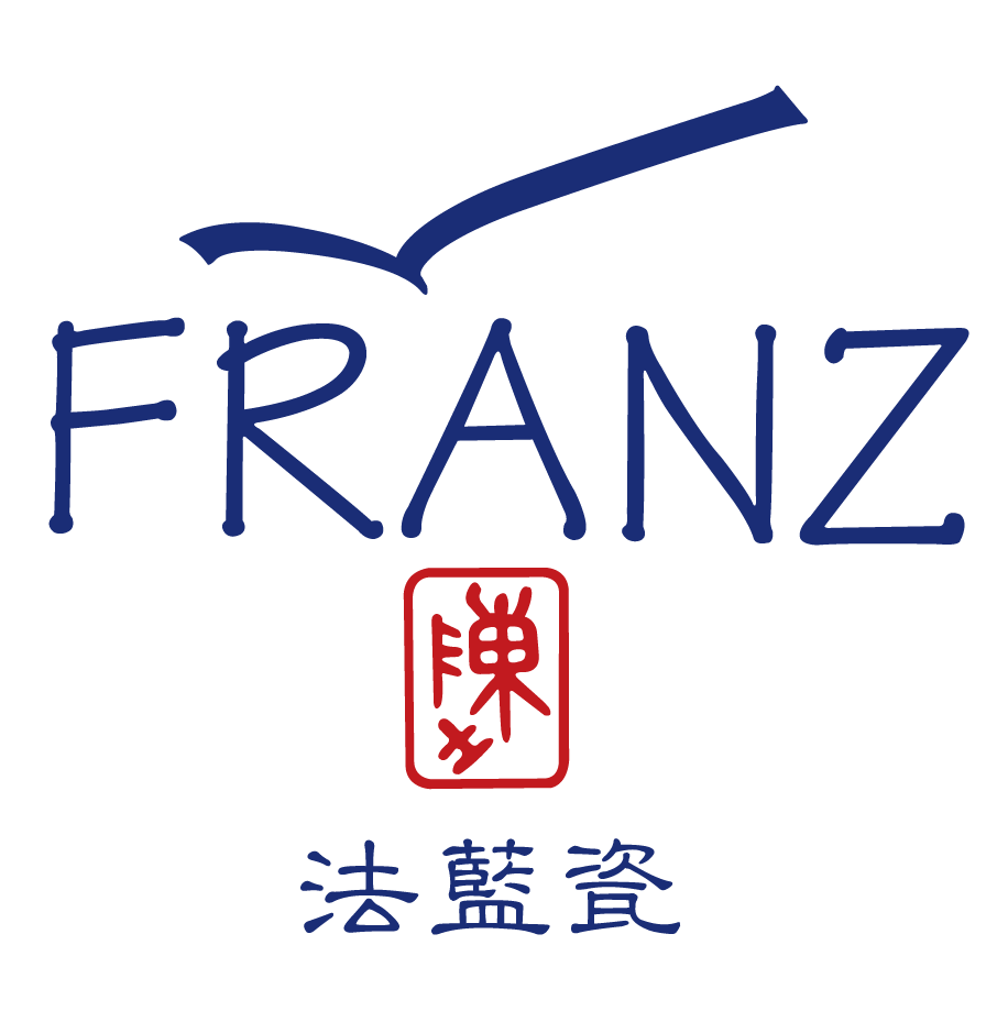 法藍瓷